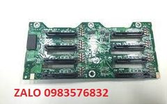 Bo mạch ổ cứng HP Backplane hdd DL380p G8 Gen8 8 port 2.5