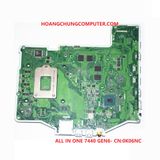 BO MẠCH CHỦ DELL ALL IN ONE 7440 SOKET 1151 MÃ PART CN: 0K06NC