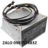 786579-001HP Universal Media Bay với cáp USB / VGA cho máy chủ ProLiant DL380 G9