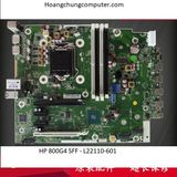 Bo mạch chủ Máy tính để bàn HP ProDesk 800G4 sff - Part p/n L22110-601
