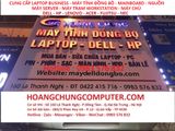 SỬA CHỮA MAINBOARD MÁY TRẠM HP