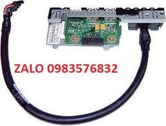 81Y7280 IBM X3550 M4 Front Dual USB VGA X3550M4