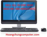 MÁY TÍNH DELL ALL IN ONE 9010 CPU CORE I3 3220