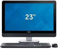 MÁY TÍNH DELL ALL IN ONE 9020 CPU I7 4770