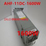 AHF-11DC-1600W Bộ nguồn IBM 1600 Watts cho máy chủ Power6 P570