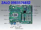 Bo mạch chủ Advantech AIMB-705 DDR4 32GB H110 Chipset LGA1151