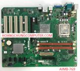 Bo mạch chủ máy tính công nghiệp advantech AIMB-769