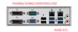 Bo mạch chủ máy công nghiệp Advantech AIMB-785G2-00A1E LGA1151