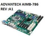 Bo mạch chủ máy tính công nghiệp ADVANTECH AIMB-786 REV :A1