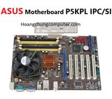 Mainboard ASUS  ASUS P5KPL IPC/SI