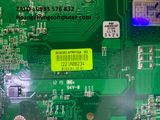 Bo mạch CPU LGA775 ROBO-8779VG2A 001 1221R08234 BIOS R1.10.E1