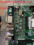Bo mạch chủ CL630 ATX Chipset Intel C216 hỗ trợ nhiều cấu hình PCIe CL 630