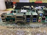 Bo mạch chủ CL630 ATX Chipset Intel C216 hỗ trợ nhiều cấu hình PCIe CL 630