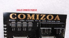 Card PCI Máy công nghiệp COMIZOA COMI-LX508L COMI LX508L V7.01