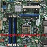 Bo mạch chủ Intel DB75EN Intel DB75EN mainboard IMGP0779 Mainboard chuyên dụng sử dụng cho máy sản xuất công nghiệp
