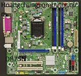 Bo mạch chủ Intel DB75EN Intel DB75EN mainboard IMGP0779 Mainboard chuyên dụng sử dụng cho máy sản xuất công nghiệp