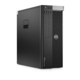 MÁY TÍNH DELL WORKSTATION T5610 CPU E5 2665