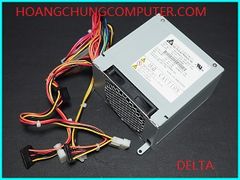 Bộ nguồn Delta Electronics DPS-250AB-52A P/N: S/N : CLLD1237034410