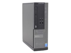 Máy dell optiplex 3020 sff cpu i7 4770(3.9ghz),ram 4gb,ổ SSD 128GB