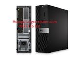 Máy dell optiplex 3040 sff cpu i5 6500(3.6ghz),ram 4gb PC3L ,ổ 128gb