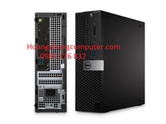 Máy dell optiplex 3040 sff cpu i5 6500(3.6ghz),ram 4gb PC3L ,ổ 128gb