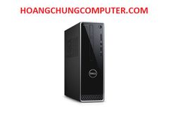 Máy tính dell inspiron 3470  cpu core i3 8100,ram 8gb,ổ cứng SSD 128GB