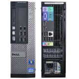 Máy dell optiplex 9010 sff cpu G2030,ram 4gb,ổ cứng SSD 128 GB