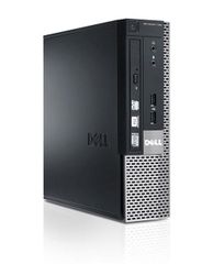 MÁY DELL OPTIPLEX 790 SFF CPU I7 2600 3.4GHZ