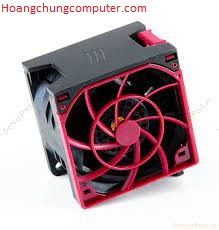 Fan tản nhiệt máy chủ server HP DL380 G10   * P/N : 873801-001 REW 0A
