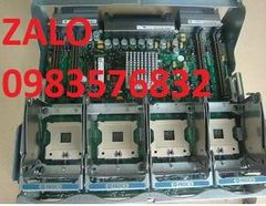 Bo mạch CPU máy chủ HP DL580 G4 410187-001 012822-001