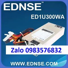 Bộ nguồn EDNSE ED-1U300WA Máy tính công nghiệp
