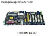 Mainboard  Foxconn G41AP LGA 775 Intel G41 ATX Intel