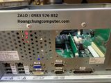 Bo mạch chủ điều khiển công nghiệp HJ-4040NOSJS cbx36 331 la80962pb.rev. bo mạch chủ