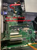 Bo mạch chủ điều khiển công nghiệp HJ-4040NOSJS cbx36 331 la80962pb.rev. bo mạch chủ