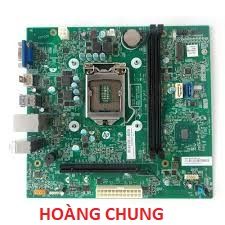 MAINBOARD+BO MẠCH CHỦ MÁY TÍNH ĐỂ BÀN HP PAVILION 510-P041L W2S49AA