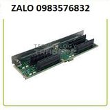 80Y9299 SLOT Ổ CỨNG  IBM x3550 M4 4x SFF 2.5” Bảng nối đa năng ổ đĩa cứng L80886D 80Y9298