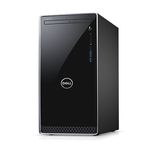 Máy tính dell vostro 3670MT CPU Core i7,ram 8gb,SSD 128 GB