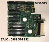 Bo mạch chủ I/O bo mạch hệ thống HP DL580 G5 PCIe