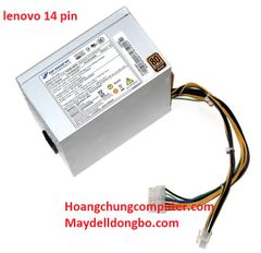 NGUỒN ĐỒNG BỘ LENOVO 14 PIN MODEL : SFP280-40EPA 280W.MÁY LENOVO M82,M83,M93 MINI TOWER