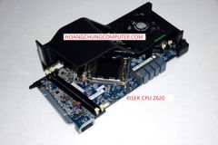 RISER SLOT CẮM CPU CHO MÁY HP Z620