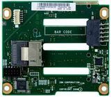 Bảng mạch ổ cứng IBM X3400 X3500 X3650 M2 X3850 X5 4x 2,5 inch HS SAS HDD Bảng nối đa năng FRU43V7070