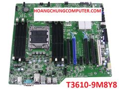 BO MẠCH CHỦ MÁY TÍNH DELL PRECISION T3610 SOCKET 2011