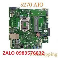 Bo mạch chủ dell ALL IN ONE OPTIPLEX 5270 08VJCH