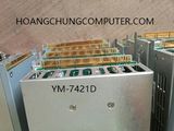 Bộ nguồn AC của Juniper Networks YM-7421D 420W SSG-550