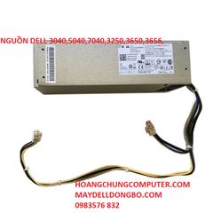 NGUỒN DELL INSPIRON 3650 POWER SUPLY H240AM-03