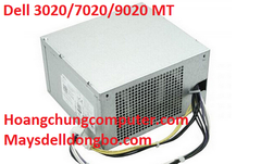 NGUỒN ĐỒNG BỘ DELL OPTIPLEX 3020,7020,9020 MT MODEL AC290AM-00,H290AM-00