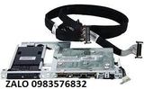 BẢNG ĐIỀU KHIỂN MẶT TRƯỚC HP CHO HP PROLIANT DL360p DL160 G8 - NÚT NGUỒN I/O ( 2 ) HAI CỔNG USB BÊN NGOÀI VÀ ( 1 ) MỘT ĐẦU KẾT NỐI VIDEO