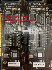 Module OP-AE16DIO-HC V1.0 điều khiển Card PCI điều khiển DIO trục  OP - AE16DIO - HC V1.0
