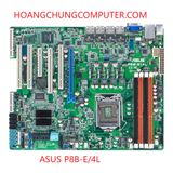 Bo mạch chủ ASUS Workstation P8B-E/4L