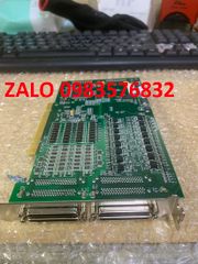 CARD PCI Bộ điều khiển Máy công nghiệp PCI-7442